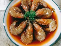 -渔娘渔家丹东海鲜(东直门店)