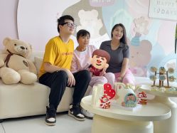 -大美母婴湖畔月子中心(江宁店)