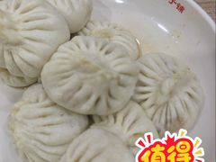 -津门张记包子铺(华昌道店)