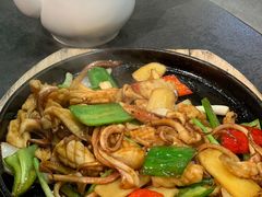 -飞尝蚝·顺德菜·鱼生(顺德总店)