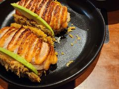 -Tanuki Raw(Orchard Central)