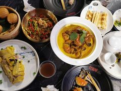 -红钳侠小龙虾·烧烤(中赢康康谷店)