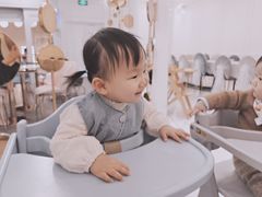 -Lilliput粒粒堡亲子餐厅(置汇旭辉店)