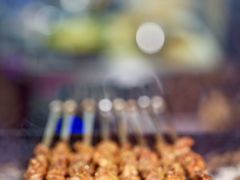 -巴依老爷新疆美食(常营店)