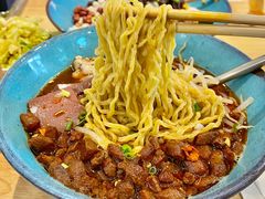 贵阳肠旺面-贵凤凰贵州米粉(望京店)