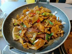 -十朝院子·南京菜(夫子庙店)