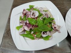 -景祥海鲜美食餐厅