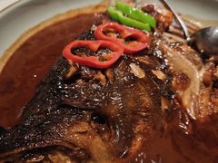 -莫干山郡安里度假酒店-桃尖中餐厅