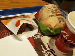 -汉堡王(砂之船奥莱店)