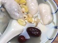 -一心甜汤(丹凤街店)