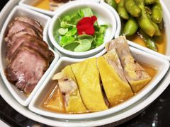 -丰收日·小海鲜·沪上家宴(顾村正大店)