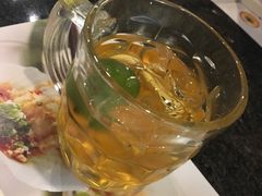 妹子酒-大渔铁板烧(万象城店)