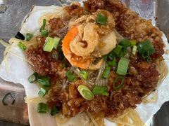 -老姑砂锅·烧烤天津菜(体北道店)