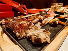 -布拉诺牛排西餐厅(上城天街店)