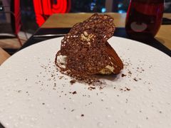 提拉米苏-恰餐厅CHAR Grill(北京三里屯洲际店)