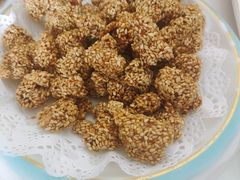 -金家老三饭庄(常营店)