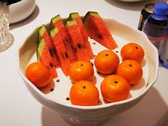 -醉辉皇上海之巅(上海中心大厦店)