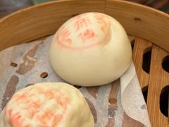 -香宫中餐厅·大连香格里拉(人民路店)