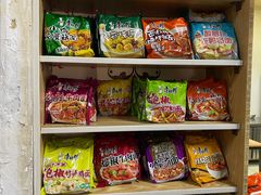 -海清宁记大馅云吞