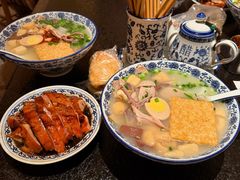 -小潘记鸭血粉丝汤