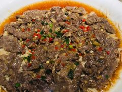 -小碗大胃(福久源新天地店)