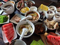 -青藤茶馆(南山路店)