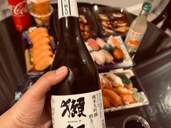 -鮨之佐壽司外賣店(氹仔市区店)