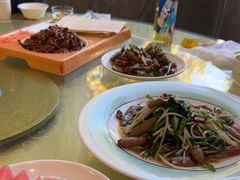 -大众海鲜(巨龙北路店)
