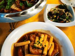 -清真马祥兴菜馆(云南北路店)