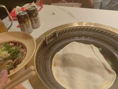 -锅当当铁锅炖烀饼王(长泰广场店)