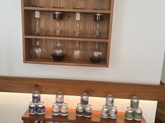 -Line来恩咖啡(石厦花园店)