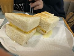 -华嫂冰室(尖沙咀店)