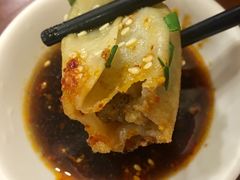 -小姜锅贴(凤凰街店)