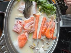 -九井澤精致料理(金茂店)