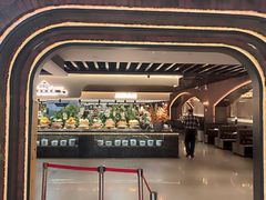 -汉丽斯巴西烤肉自助(市南店)