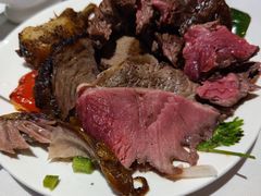 -拉蒂娜·巴西牛排馆 Latina·Brazilian Steakhouse(陆家嘴旗舰店)