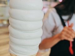 -DQ·蛋糕·冰淇淋(南开大悦城2F店)