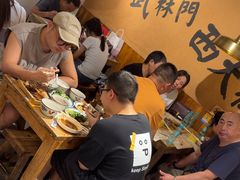 -卤儿道道(龙游路店)