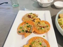 -阿弟特色海鲜餐厅·大排档(平潭店)