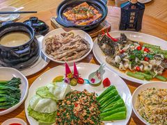 -德胜轩正宗顺德菜(宝安沙井会展中心店)