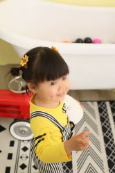 -格林童趣专业儿童摄影(公益西桥店)