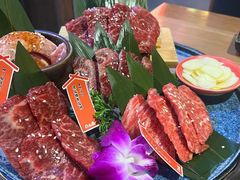 -丸藏和牛烧肉专门店(园区师惠坊店)