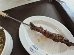 -北大家园食堂