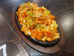 -HONGA HONGA雄家(曹路店)