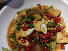 -张氏父子常德肠子馆(贺龙店)