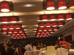 -利苑酒家(合景国际金融广场店)