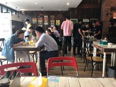 大堂-217丰惠源抓饭(星湖街店)
