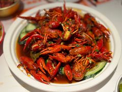 -熊记虾王·小龙虾(东晓南店)