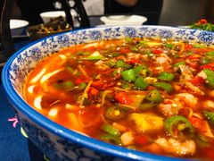 -院8里·少城记忆老川菜(宽窄巷子店)