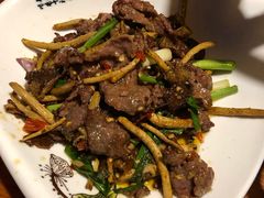 -云隐小厨·传统大理美食(复兴路店)